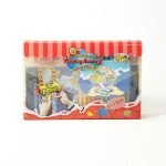 兒童英語 教學繪本 遊戲屋 女孩的房間