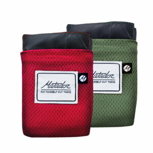 Pocket Blanket 口袋型野餐墊