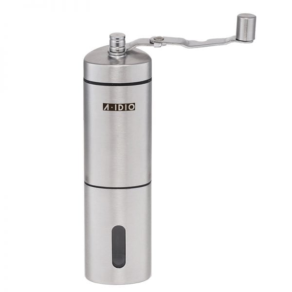 精工手搖磨豆機
