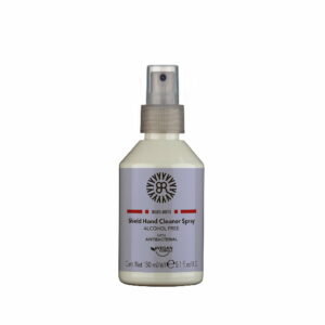 Shield 四季 薰衣草手部潔淨噴霧