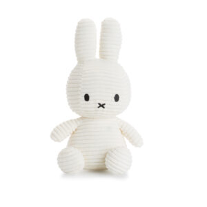 Miffy Corduroy 米菲兔燈芯絨 填充玩偶 70cm