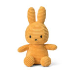 Miffy Corduroy 米菲兔燈芯絨 填充玩偶 50cm