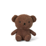 Boris Bear 小熊燈芯絨填充玩偶 17cm