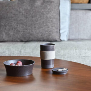 Coffee Cycle 隨行杯