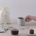 Otherwise simple coffee