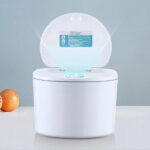 Smart Sensor Trash Bin 3L