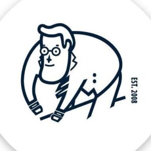 彼得好咖啡中山店